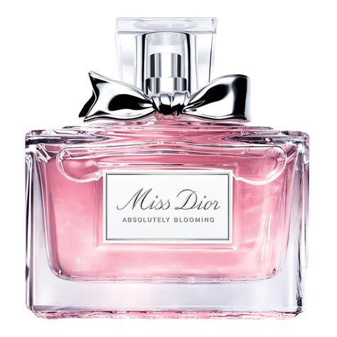 dior miss dior absolutely blooming 30ml reviews|Miss Dior absolutely blooming sephora.